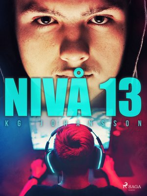 cover image of Nivå 13
